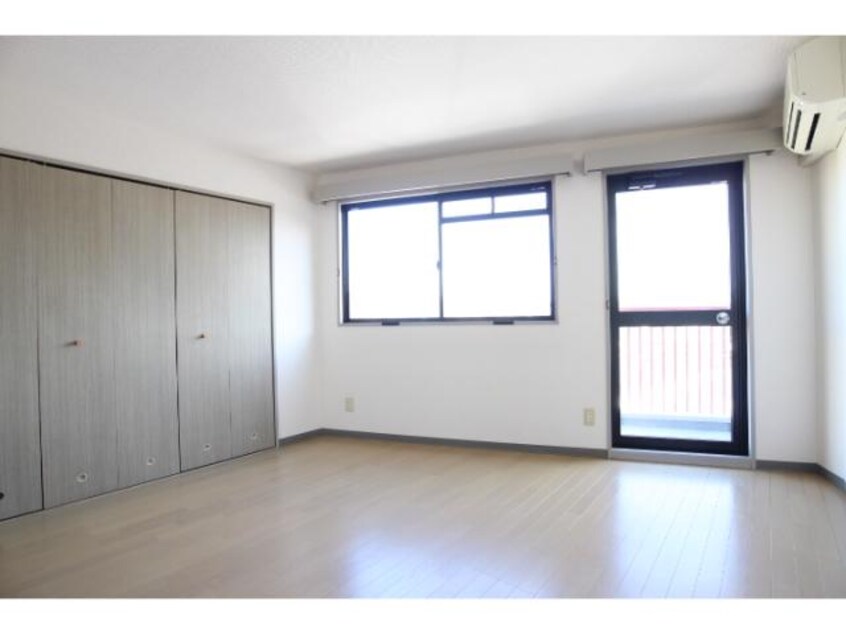 同系モデル写真 大和路線・関西本線/王寺駅 徒歩6分 3階 築28年