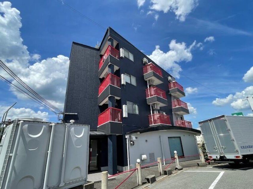  大和路線・関西本線/王寺駅 徒歩6分 3階 築28年