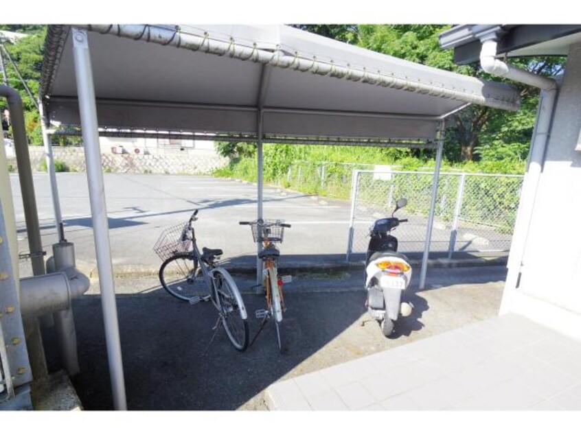  大和路線・関西本線/王寺駅 徒歩6分 3階 築28年