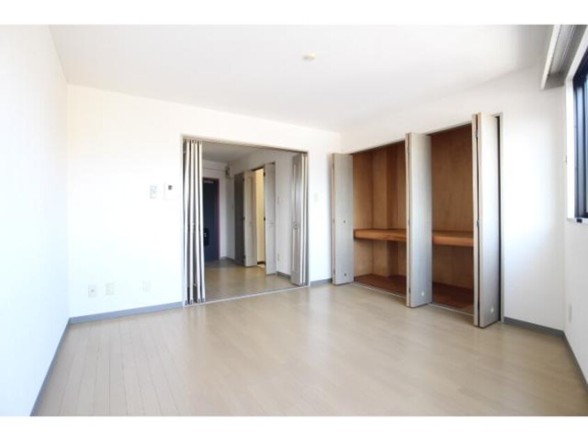 同系モデル写真 大和路線・関西本線/王寺駅 徒歩6分 3階 築28年