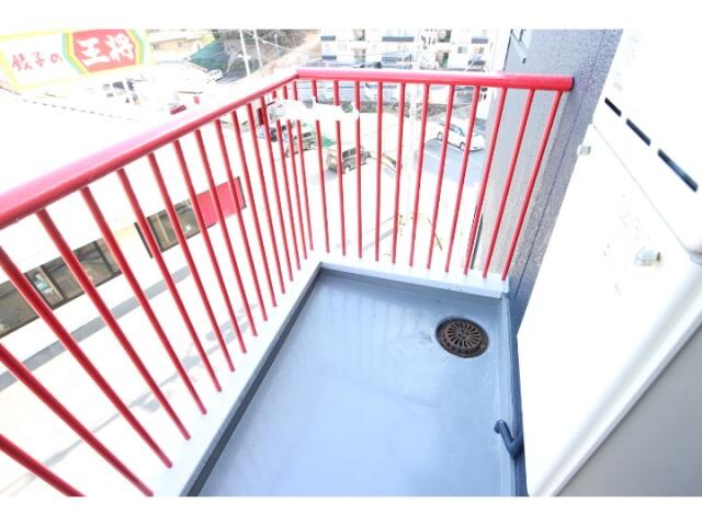 同系モデル写真 大和路線・関西本線/王寺駅 徒歩6分 3階 築28年