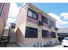 大和路線・関西本線/王寺駅 徒歩3分 2階 築26年の外観