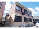 大和路線・関西本線/王寺駅 徒歩3分 2階 築26年の外観