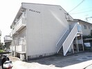大和路線・関西本線/法隆寺駅 徒歩4分 2階 築32年の外観