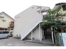 大和路線・関西本線/法隆寺駅 徒歩5分 2階 築33年の外観