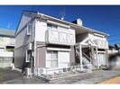 大和路線・関西本線/王寺駅 バス:8分:停歩5分 2階 築34年の外観