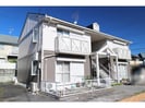 大和路線・関西本線/王寺駅 バス:8分:停歩5分 2階 築34年の外観