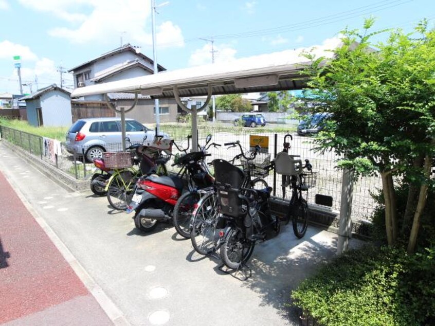  大和路線・関西本線/法隆寺駅 徒歩12分 1階 築23年