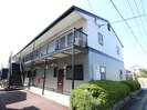 大和路線・関西本線/王寺駅 バス:9分:停歩2分 1階 築28年の外観