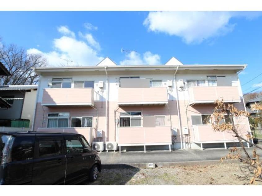  和歌山線/畠田駅 徒歩15分 2階 築32年