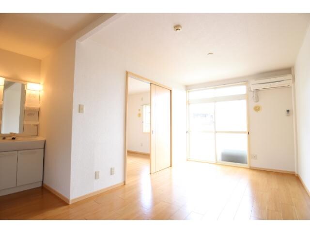  和歌山線/畠田駅 徒歩15分 2階 築32年