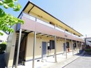 大和路線・関西本線/王寺駅 バス:7分:停歩1分 2階 築27年の外観