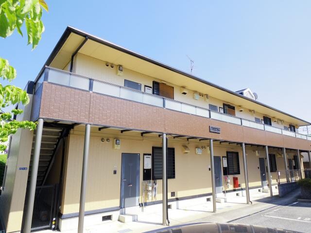  大和路線・関西本線/王寺駅 バス7分竜田大橋下車:停歩1分 2階 築27年