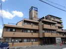 大和路線・関西本線/法隆寺駅 徒歩14分 2階 築23年の外観