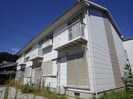 大和路線・関西本線/王寺駅 バス:13分:停歩3分 1階 築37年の外観