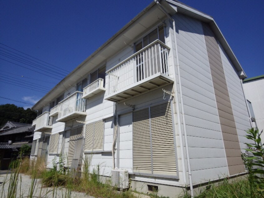  大和路線・関西本線/王寺駅 バス13分下牧南口下車:停歩3分 1階 築37年