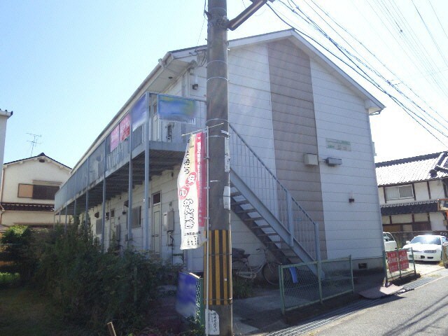  大和路線・関西本線/王寺駅 バス13分下牧南口下車:停歩3分 1階 築37年
