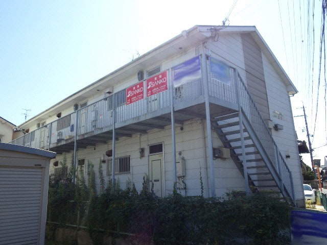  大和路線・関西本線/王寺駅 バス13分下牧南口下車:停歩3分 1階 築37年