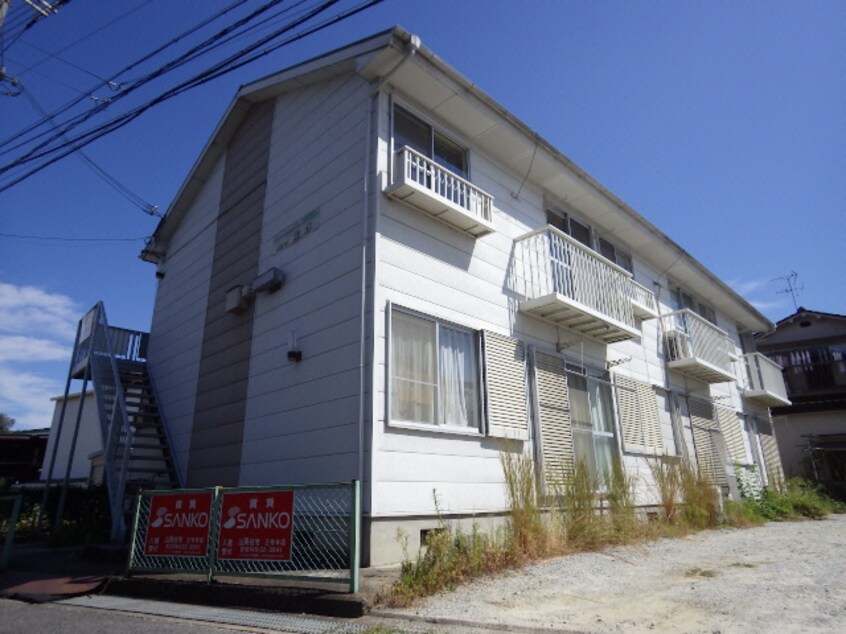  大和路線・関西本線/王寺駅 バス13分下牧南口下車:停歩3分 1階 築37年