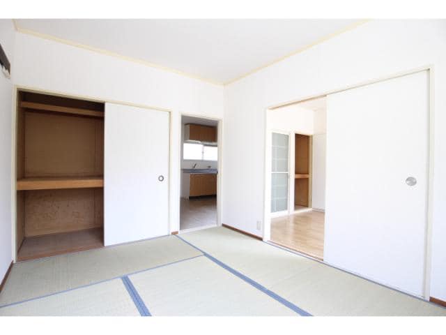  大和路線・関西本線/王寺駅 バス13分下牧南口下車:停歩3分 1階 築37年