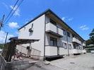 大和路線・関西本線/王寺駅 徒歩15分 1階 築41年の外観