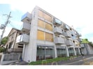 大和路線・関西本線/王寺駅 徒歩7分 4階 築22年の外観