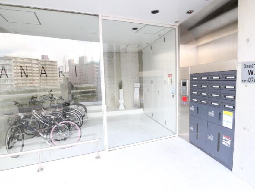  大和路線・関西本線/王寺駅 徒歩6分 4階 築22年