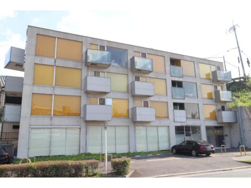  大和路線・関西本線/王寺駅 徒歩6分 2階 築22年