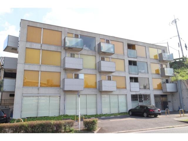  大和路線・関西本線/王寺駅 徒歩6分 4階 築22年