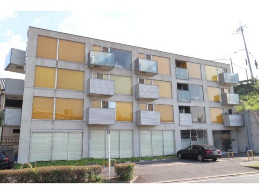  大和路線・関西本線/王寺駅 徒歩6分 4階 築22年