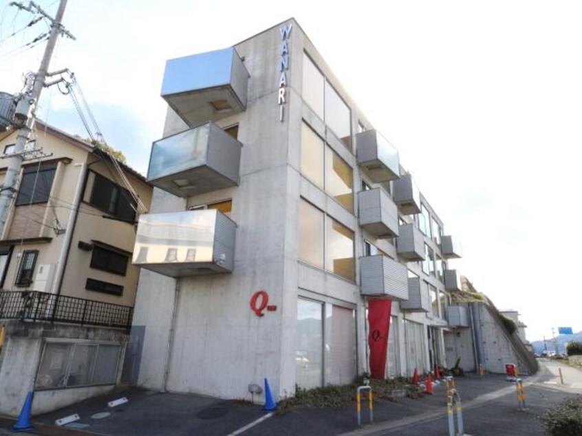  大和路線・関西本線/王寺駅 徒歩6分 4階 築22年