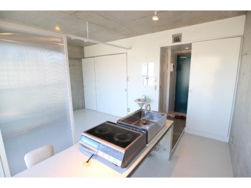  大和路線・関西本線/王寺駅 徒歩6分 4階 築22年