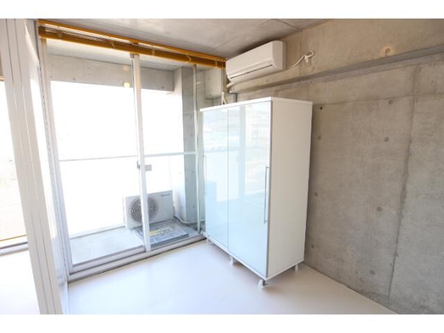  大和路線・関西本線/王寺駅 徒歩6分 4階 築22年