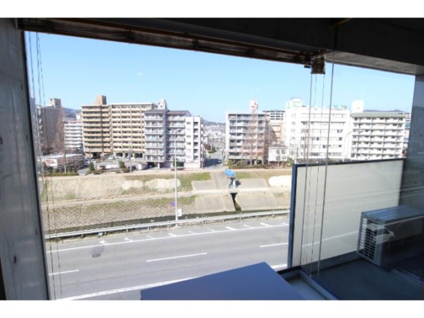  大和路線・関西本線/王寺駅 徒歩6分 4階 築22年