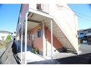  近鉄田原本線/大輪田駅 徒歩8分 2階 築38年