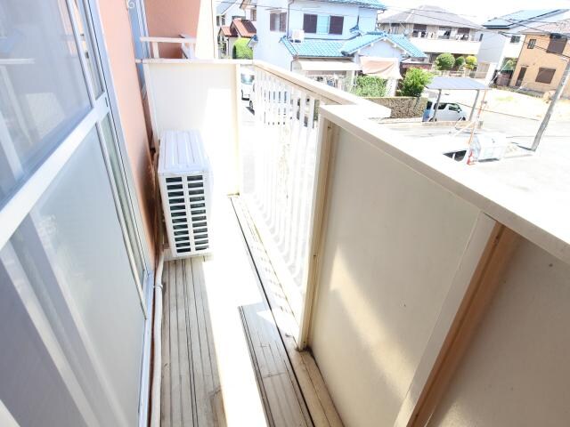  近鉄田原本線/大輪田駅 徒歩8分 2階 築38年