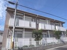 大和路線・関西本線/三郷駅 徒歩10分 2階 築27年の外観