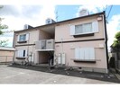 大和路線・関西本線/王寺駅 徒歩17分 2階 築37年の外観