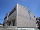 大和路線・関西本線/王寺駅 徒歩15分 2階 築22年の外観