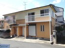 大和路線・関西本線/王寺駅 徒歩7分 1-2階 築36年の外観