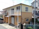  大和路線・関西本線/王寺駅 徒歩7分 1-2階 築36年