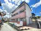 大和路線・関西本線/三郷駅 徒歩3分 3階 築34年