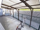  大和路線・関西本線/三郷駅 徒歩3分 3階 築34年