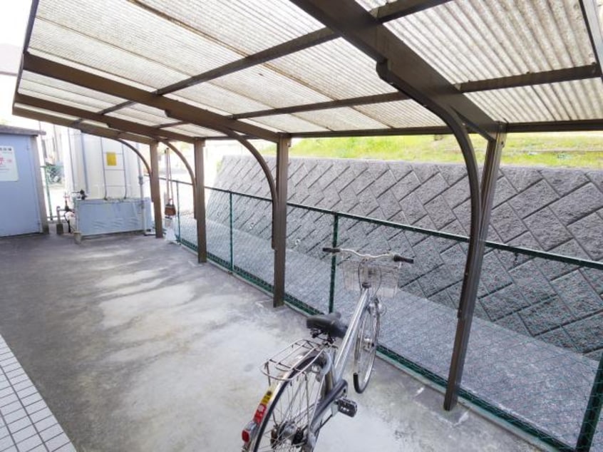 大和路線・関西本線/三郷駅 徒歩3分 3階 築34年