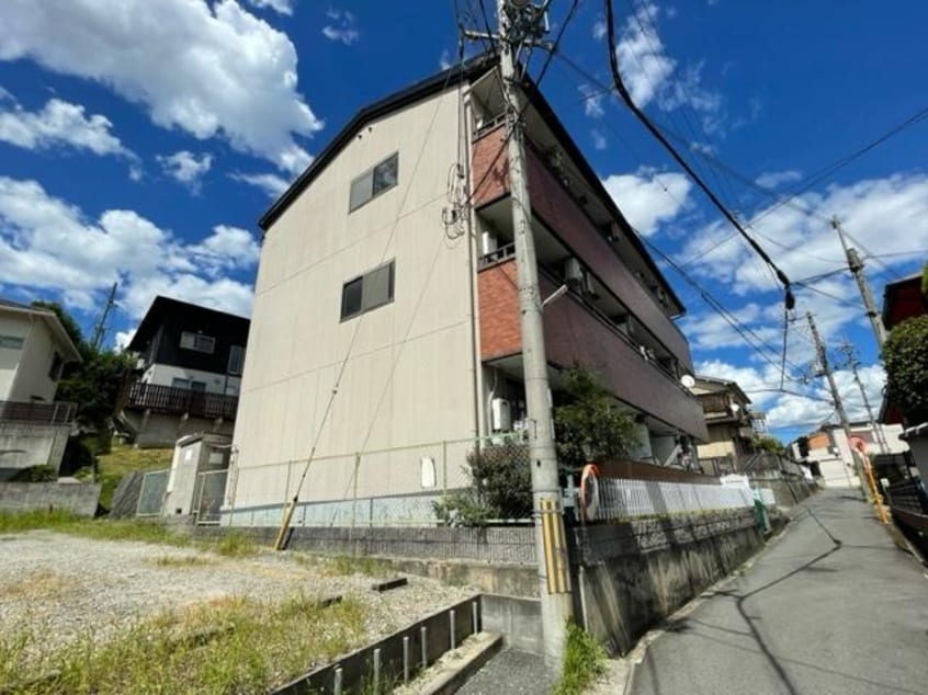  大和路線・関西本線/三郷駅 徒歩3分 3階 築34年