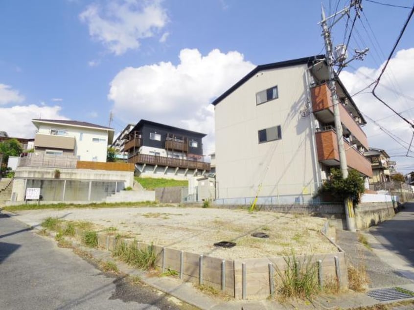  大和路線・関西本線/三郷駅 徒歩3分 3階 築34年