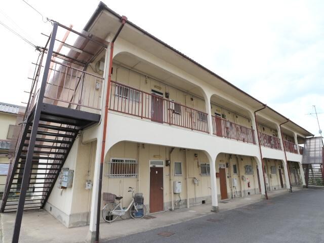  大和路線・関西本線/法隆寺駅 徒歩19分 1階 築46年