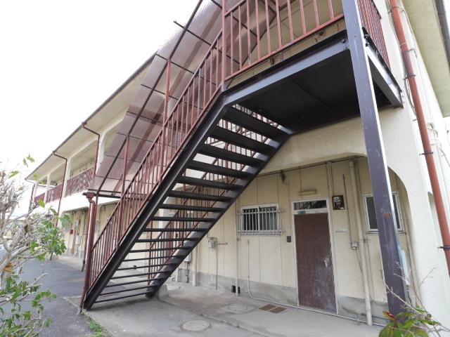  大和路線・関西本線/法隆寺駅 徒歩19分 1階 築46年