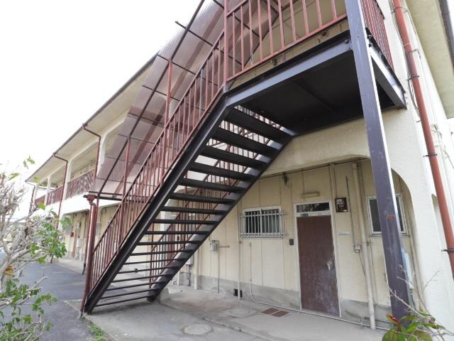  大和路線・関西本線/法隆寺駅 徒歩19分 1階 築46年