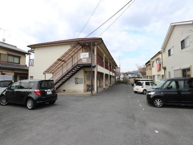  大和路線・関西本線/法隆寺駅 徒歩19分 1階 築46年
